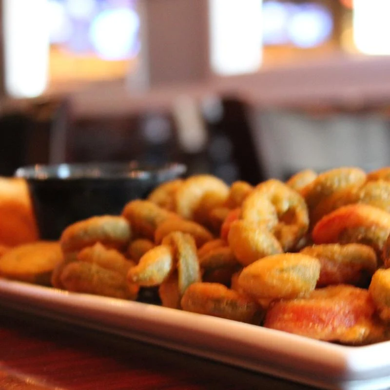 Official Wurst Haus appetizer platter, not imagery of a scheduled event